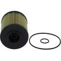 Oil filter BOSCH - F 026 407 323