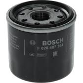Oil filter BOSCH - F 026 407 364
