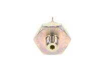 Oil Pressure Switch