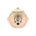 Oil Pressure Switch BOSCH - 0 986 345 009