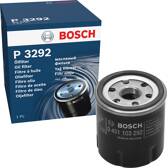 Bosch P3292 - Autoölfilter BOSCH - 0 451 103 292
