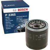 Bosch P3365 - Autoölfilter BOSCH - 0 451 103 365