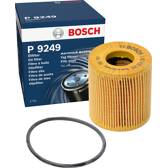 Bosch P9249 - Autoölfilter BOSCH - 1 457 429 249