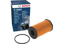 Bosch P9307 - Autoölfilter