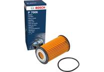 Bosch P7006 - Autoölfilter