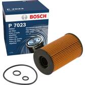 Bosch P7023 - Autoölfilter BOSCH - F 026 407 023