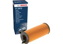 Bosch P7072 - Autoölfilter