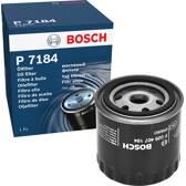 Ölfilter BOSCH - F 026 407 184