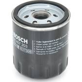 Ölfilter BOSCH - F 026 407 203