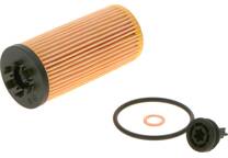Bosch P7277 - Autoölfilter