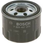Ölfilter BOSCH - F 026 407 279