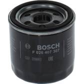 Ölfilter BOSCH - F 026 407 307