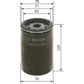 Oliefilter BOSCH - 0 451 103 259