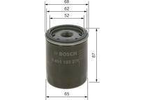 Oliefilter