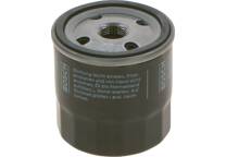 Oliefilter