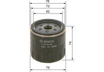 Oliefilter