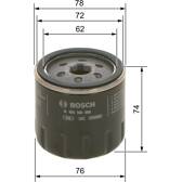 Oliefilter BOSCH - 0 451 103 300