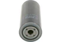Oliefilter