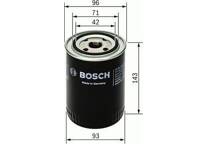 Oliefilter