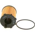 Oliefilter BOSCH - 1 457 429 238