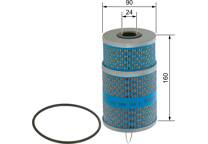 Oliefilter