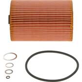 Oliefilter BOSCH - 1 457 429 755
