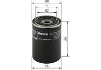 Oliefilter