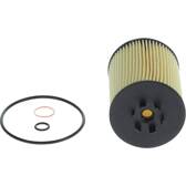Oliefilter BOSCH - F 026 407 010