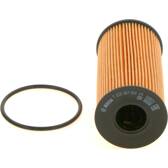 Oliefilter BOSCH - F 026 407 014