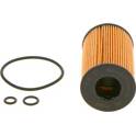 Oliefilter BOSCH - F 026 407 023