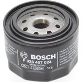 Oliefilter BOSCH - F 026 407 024