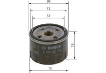 Oliefilter