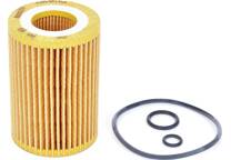 Oliefilter