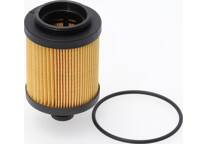 Oliefilter