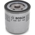 Oliefilter BOSCH - F 026 407 143