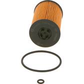 Oliefilter BOSCH - F 026 407 157