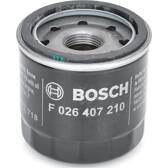Oliefilter BOSCH - F 026 407 210