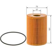 Oljefilter BOSCH - 1 457 429 271
