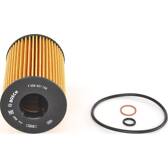Oljefilter BOSCH - F 026 407 158