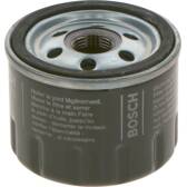Oljefilter BOSCH - F 026 407 279
