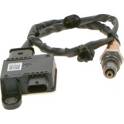 Particle Sensor BOSCH - 0 281 006 943