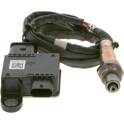 Particle Sensor BOSCH - 0 281 007 595