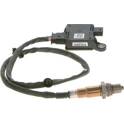 Partikelsensor BOSCH - 0 281 006 702