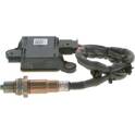 Partikelsensor BOSCH - 0 281 006 923