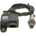 Partikelsensor BOSCH - 0 281 007 097
