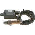 Partikelsensor BOSCH - 0 281 007 595