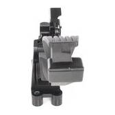 Pédale d'accélérateur BOSCH - 0 280 755 051