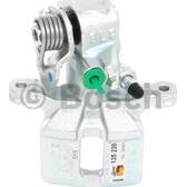 Pédale d'accélérateur BOSCH - 0 280 755 203