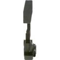 Pédale d'accélérateur BOSCH - 0 281 002 278