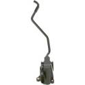 Pédale d'accélérateur BOSCH - 0 281 002 379